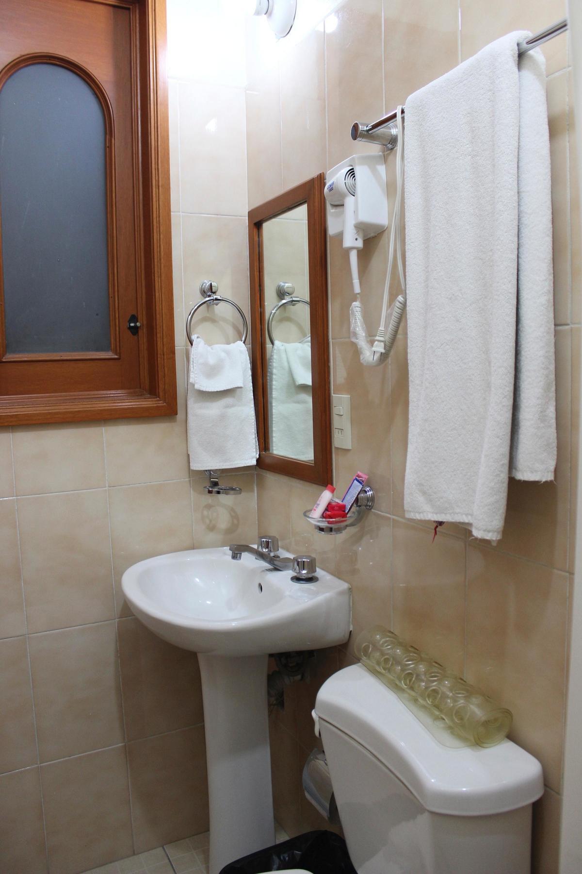 Hotel Oaxaca Magico Luaran gambar