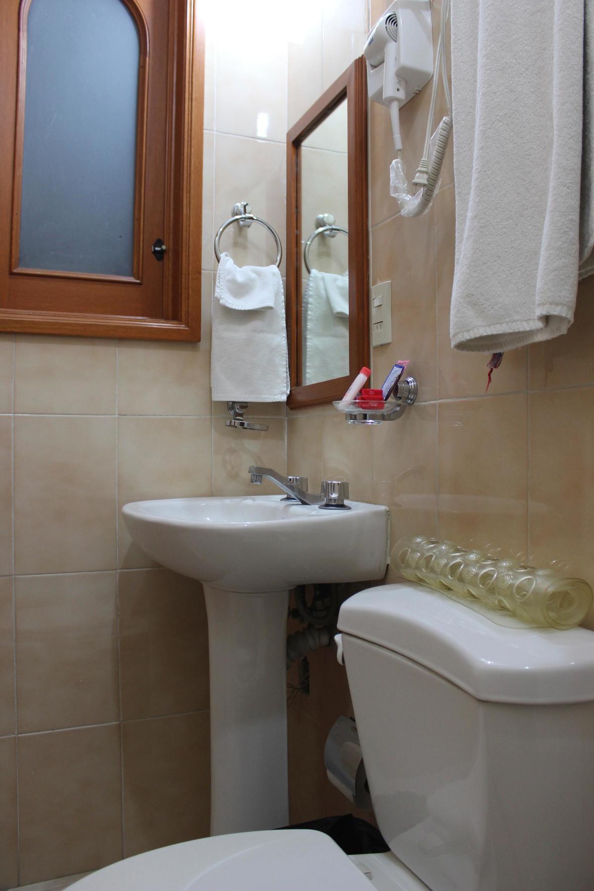 Hotel Oaxaca Magico Luaran gambar